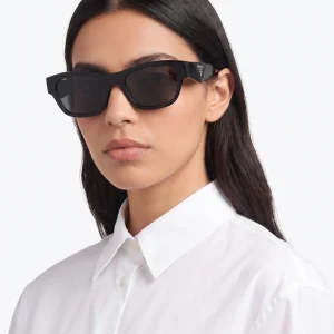 Symbole sunglasses – Black