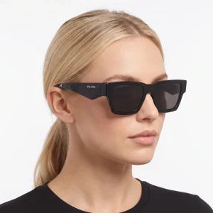Symbole sunglasses – Black