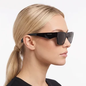 Symbole sunglasses – Black