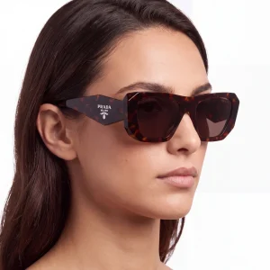 Symbole sunglasses – Dark Brown