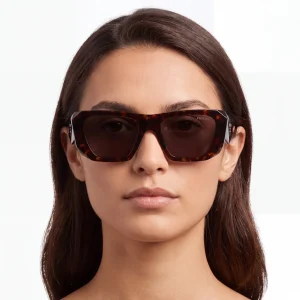 Symbole sunglasses – Dark Brown