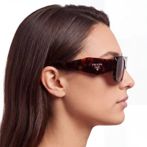 Symbole sunglasses – Dark Brown