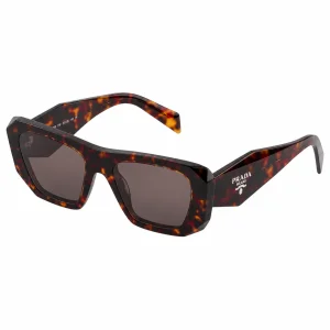 Symbole sunglasses - Dark Brown
