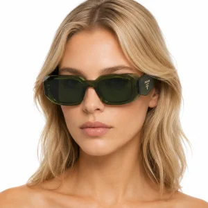 Symbole sunglasses – Green