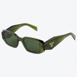 Symbole sunglasses - Green