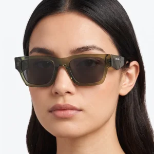 Symbole sunglasses – Khaki