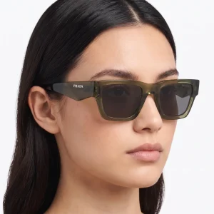Symbole sunglasses – Khaki