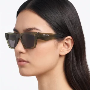 Symbole sunglasses – Khaki
