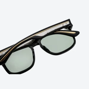 WESLEYI 54-20-146 Black