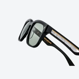 WESLEYI 54-20-146 Black