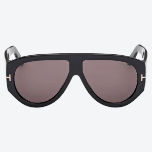 TF1044 01A Bronson Black