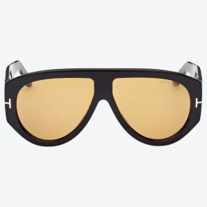 TF1044 01E Bronson Black
