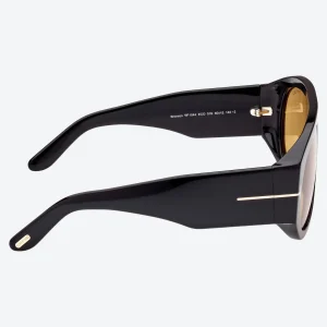 TF1044 01E Bronson Black