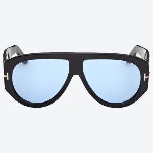 TF1044 01V Bronson Black