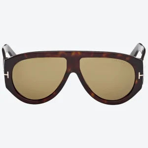 TF1044 Bronson Dark Havana