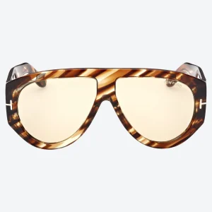 TF1044 Bronson Light Havana