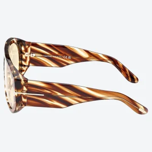 TF1044 Bronson Light Havana