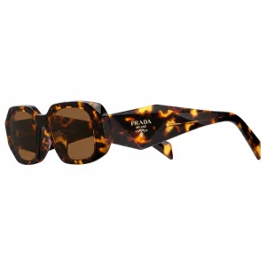 Tortoiseshell Symbole sunglasses