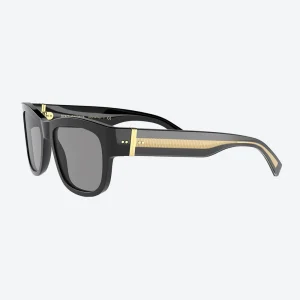 DG4390 Shiny Black