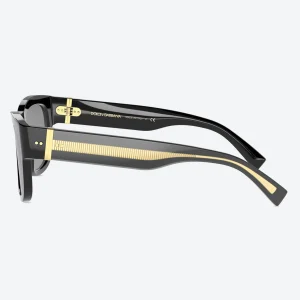 DG4390 Shiny Black
