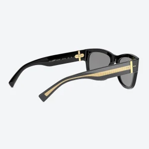 DG4390 Shiny Black