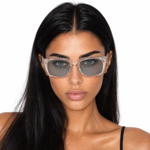 WESLEY 54-20-146 Crystal Grey