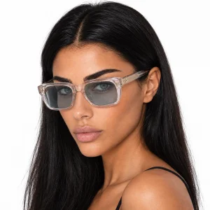 WESLEY 54-20-146 Crystal Grey