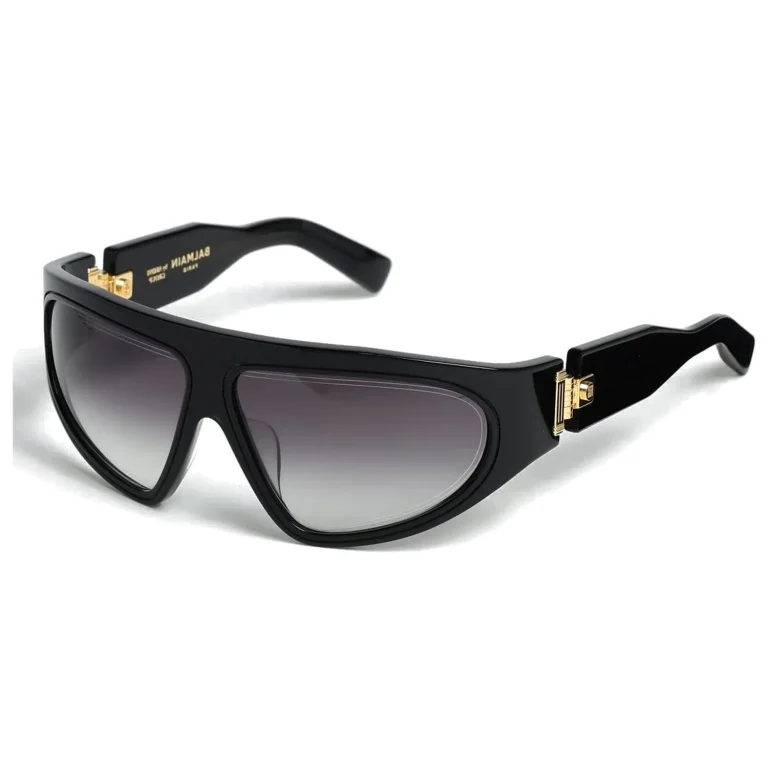 B-Escape BPS-143A Black Grey Gradient