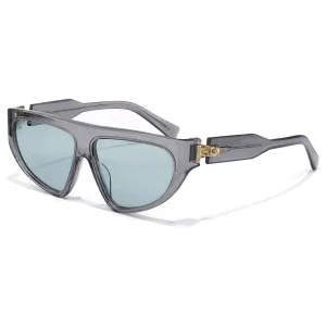 B-Escape BPS-143A Crystal Grey Blue Tint