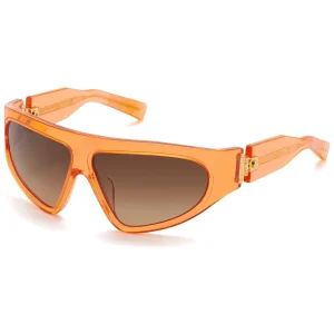 B-Escape BPS-143A Crystal Orange Gold