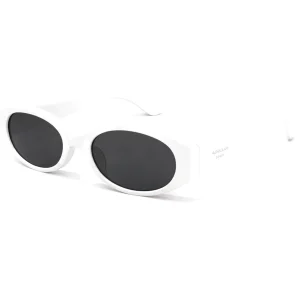 BB0369S 001 White Black