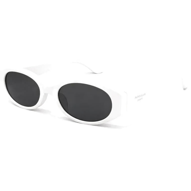 BB0369S 001 White Black