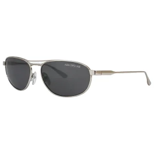 BB0417S 003 Silver