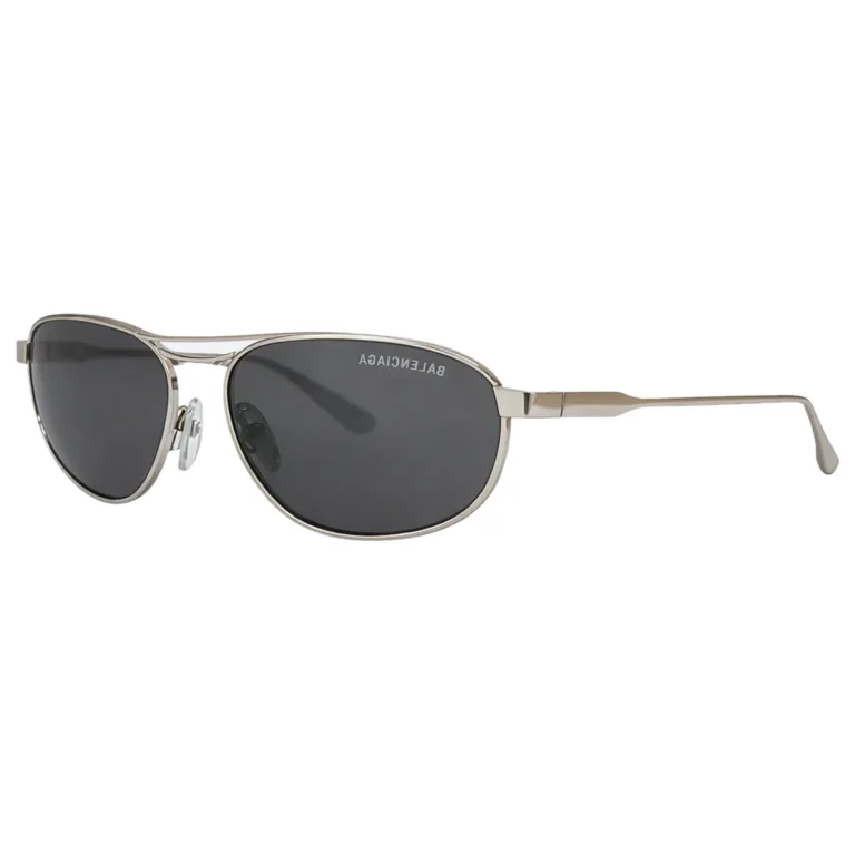 BB0417S 003 Silver