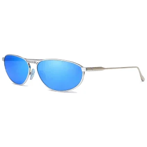 BB0417S 004 Silver Blue