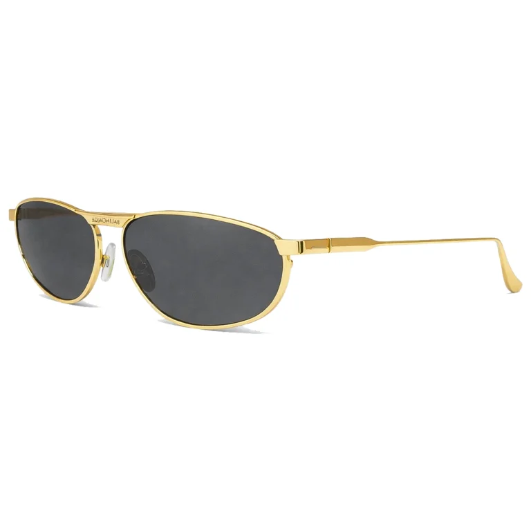 BB0417S 005 Gold Grey