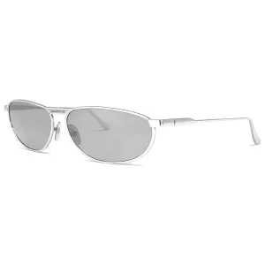 BB0417S 006 Silver Mirror