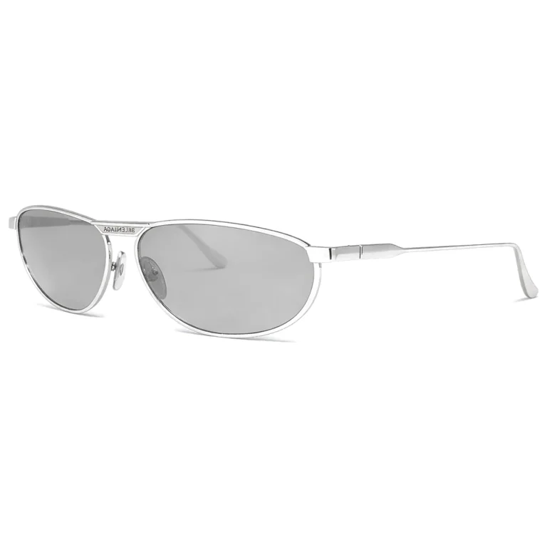 BB0417S 006 Silver Mirror