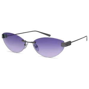 BB0486S 002 Black Purple
