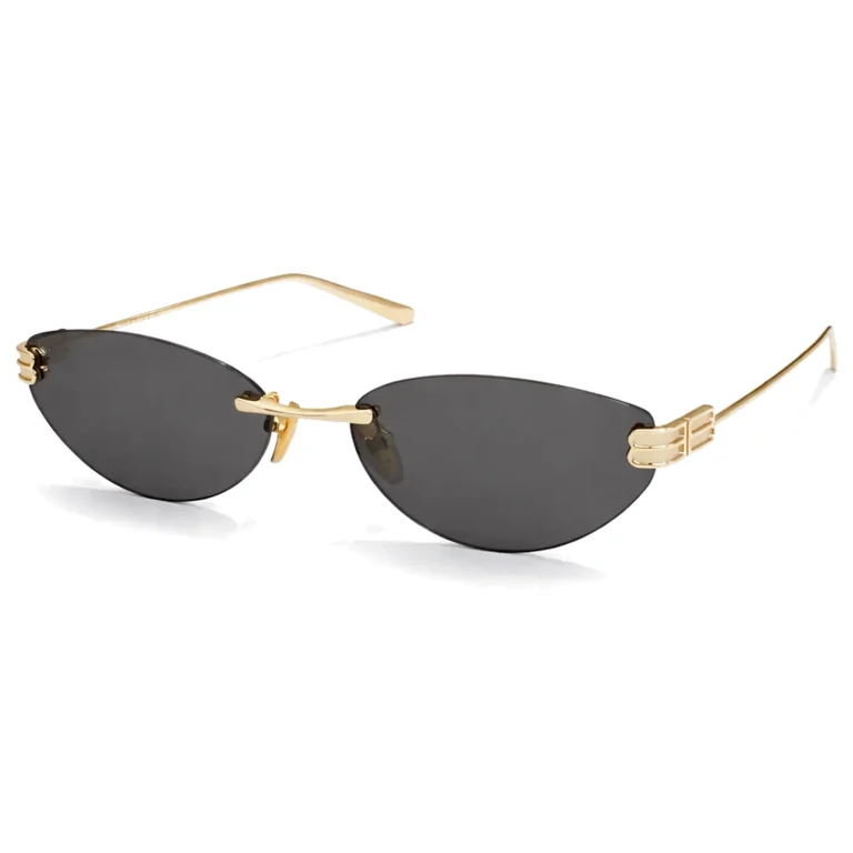 BB0486S 003 Gold Black