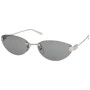 BB0486S 005 Silver Grey