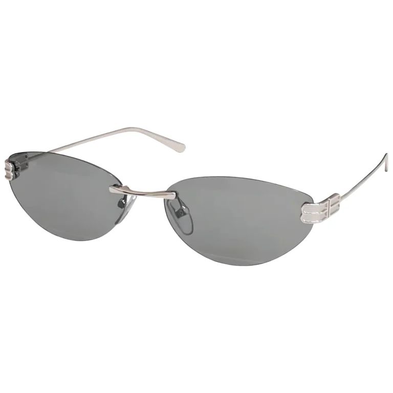 BB0486S 005 Silver Grey