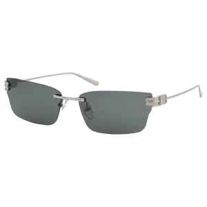 BB0487S 001 Silver Grey