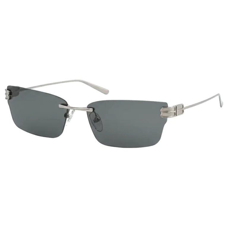 BB0487S 001 Silver Grey