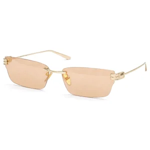 BB0487S 003 Gold Beige