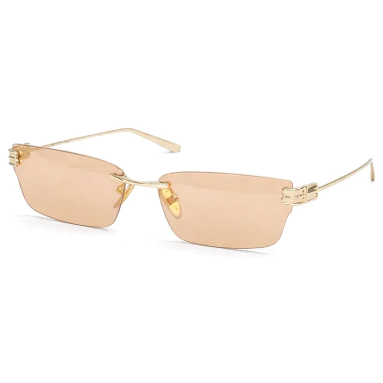 BB0487S 003 Gold Beige
