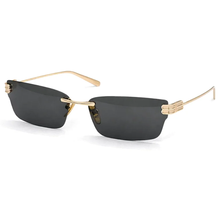 BB0487S 005 Gold Grey