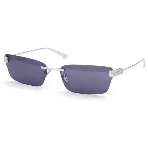 BB0487S 006 Silver Purple