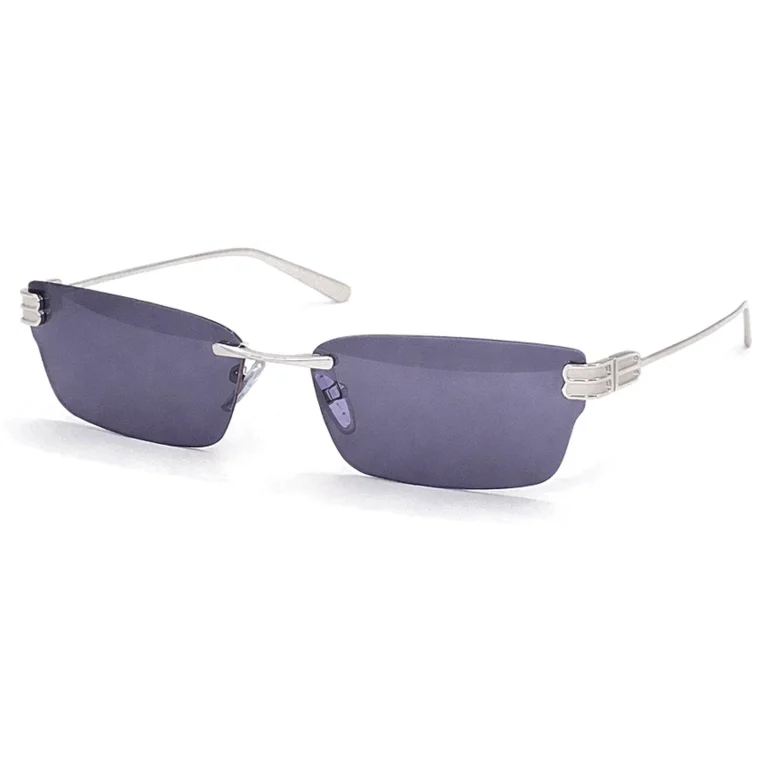 BB0487S 006 Silver Purple