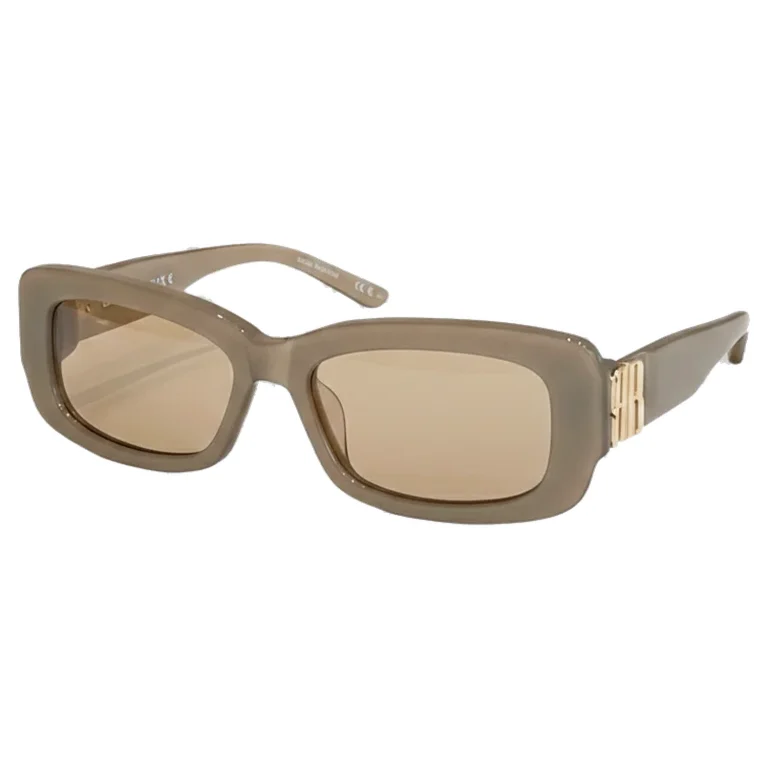 BB0501S 002 Beige Gold